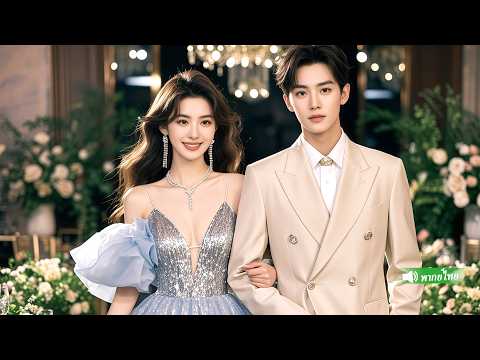 หญิงสาวสงสารที่ไม่เคยได้รับความรักจากสามี ตัดสินใจหย่า ใครจะคิดว่าCEOจะพาเธอกลับบ้านและตามจีบเธอ