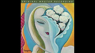 Derek And The Dominos Nobody Knows You (When You&#39;re Down and Out) - Lyrics