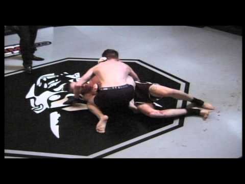 Keith Kavanagh V Alex Brophy