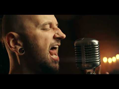 THE SIXPOUNDER - Burn Like Sun feat. Krzysiek Sokołowski [OFFICIAL VIDEO]