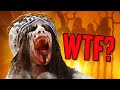 WTF Happened To The Lords Of Salem?