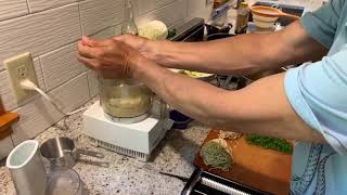 Easy Not So Instant Ramen