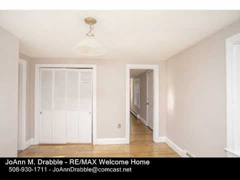 670 Ash Street, Brockton MA 02301 - Single Family Home - Real Estate - For Sale -