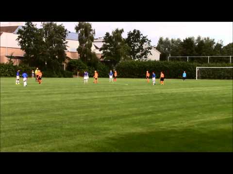 Fortuna Wormerveer 012