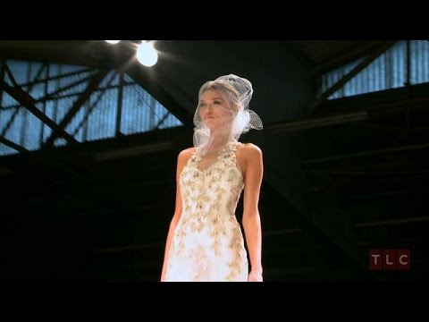 Badgley Mischka Explains Their Collection | Bridal Week
