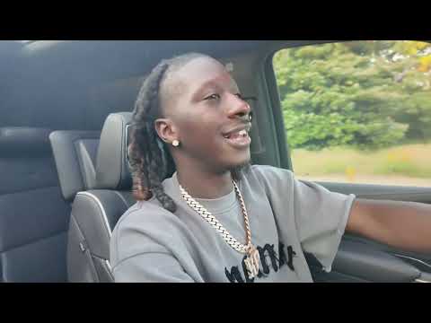 A Day In The Life Of PrinceKp - Cybertruck