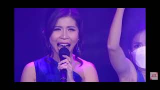 Download lagu What About Us (Pink) Ruth X Factor Indonesia       #xfactorindonesia2021 #Pink #Ruth mp3