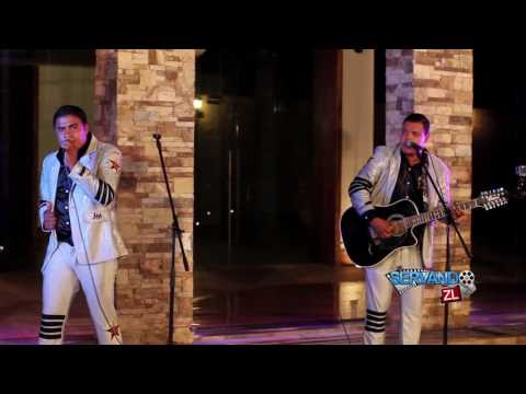 Los Plebes De Jesus Maria - El Puga (En Vivo 2016)