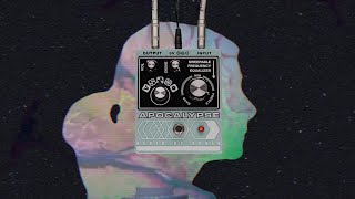 Death By Audio Apocalypse - What To Know & Where To Buy | Equipboard