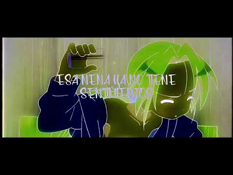 Mecsa Sosa - Shot (Video Liryk)