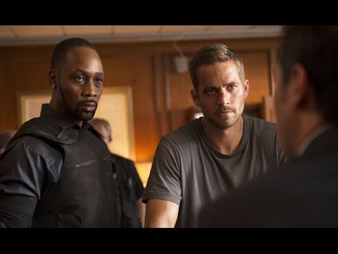 Brick Mansions Trailer REACTION / REVIEW!!!