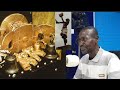 How Okomfo Anokye Commanded The Golden Stool From The Sky Will Shock U- Nana Addo Tells….