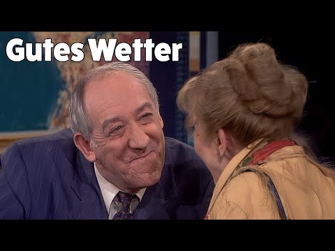 Dieter Hallervorden - Gutes Wetter
