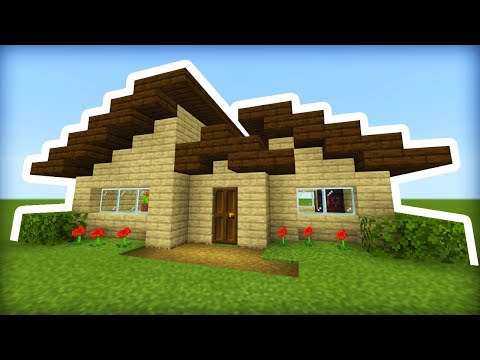 Insane Minecraft Build: Ultimate Modern House Guide!
