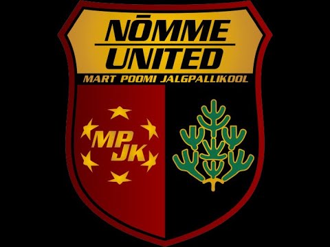 U11 Flora CUP FC Nõmme United-Tartu Tammeka