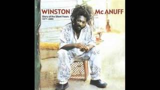 Winston McAnuff - Repatriated Soul