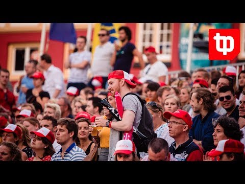 Talent&Pro | DELA EK Beachvolleybal 2018 Aftermovie