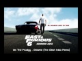 Fast & Furious 6: The Prodigy & The Glitch Mob ...