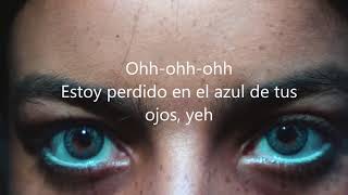 NENA MALDICION LETRA LIRIST PAULO LONDRA