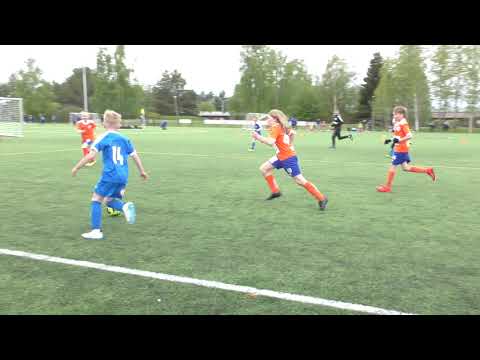 Kpallo p14 vs OuHu 6 6 2023