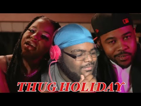 Mo3 brother CoGotti ft Shi-Wade Thug holiday Reaction (Goosebumps Hitting Different)