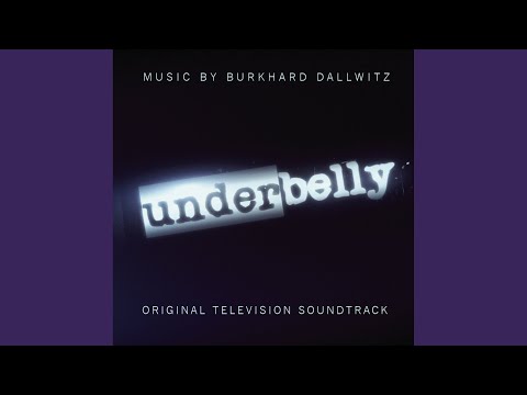 It's A Jungle Out There (Extended Version)