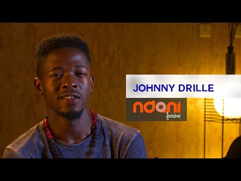 Johnny Drille - MY BEAUTIFUL LOVE • AceWorldTEAM