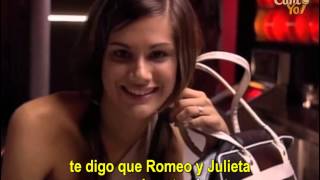 Jarabe de Palo - Romeo y Julieta (Official CantoYo Video)