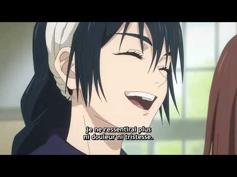 JUJUTSU KAISEN : Trésor Caché / Mort Prématurée – Le Film - Bande-annonce officielle.