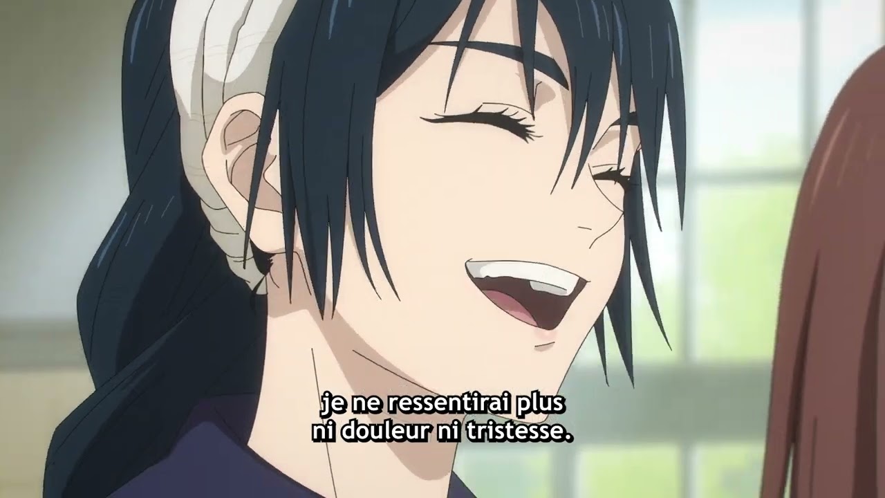 Miniature de la vidéo JUJUTSU KAISEN : Trésor Caché / Mort Prématurée – Le Film - Bande-annonce officielle. du film JUJUTSU KAISEN : Trésor caché / Mort prématurée – Le Film