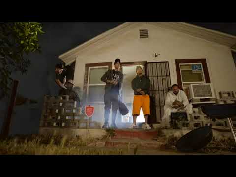 A-Wax x TrifeGang Rich - Hell 2 Pay