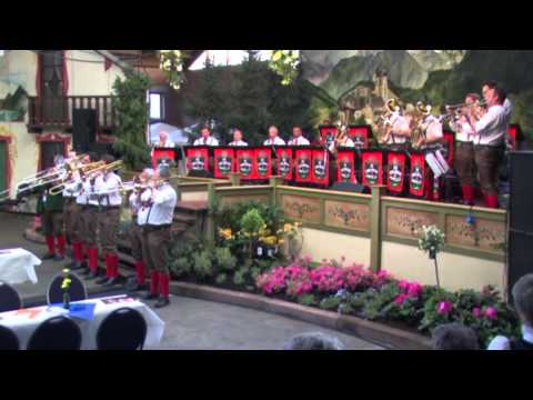 Die Edelweisskapelle - 'Rosamunde' 11/05/2008.mpg