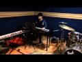 홍대b팀! Lettuce - Let it Gogo!