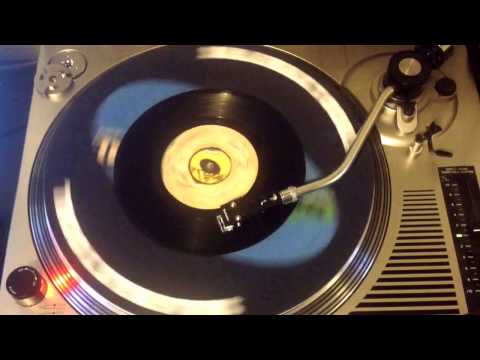 The Techniques All Stars - Wild Bunch (DYNA WR 1458) / Unknown Instrumental (TMX 436)