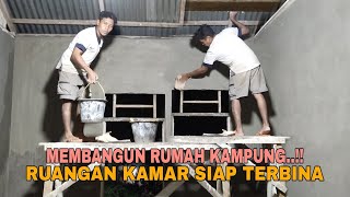 Download lagu MEMBANGUN RUMAH KAMPUNG..!! RUANGAN KAMAR SIAP TERBINA mp3 Download lagu MEMBANGUN RUMAH KAMPUNG..!! RUANGAN KAMAR SIAP TERBINA mp3