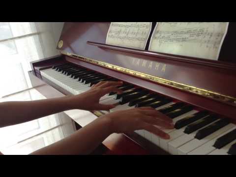 Estudio No23 Op 45 Heller