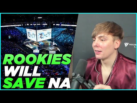 LS - Next LCS Superstar Zamudo Restored LS' Hope For League