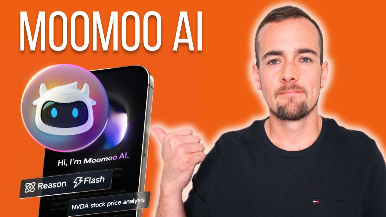 How To Use Moomoo AI Investor Chatbot