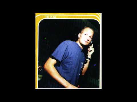 DJ Kai | "Dorian Gray" hr3 Clubnight (01.07.1995) (Techno/Trance Classics)