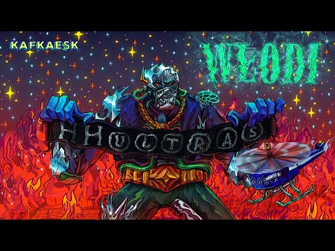 Video thumbnail for Kafkaesk