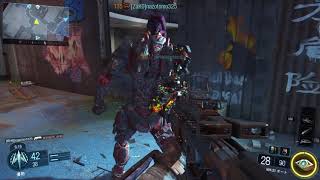 COD:BO3 初実況