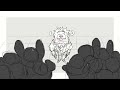 Andrew In Drag OC Animatic