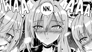 Triple Shiroko Attack - Blue Archive