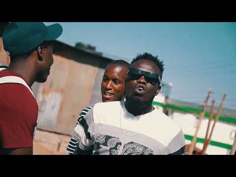 NULIF & NI CASTRO - CHEZA NA HESABU (OFFICIAL MUSIC VIDEO)