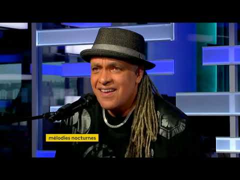 Mino Cinelu Juan Carmona Confians