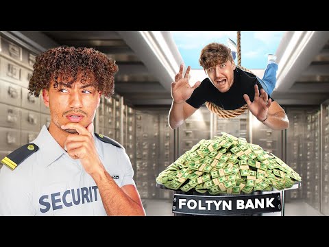 I Stole $100,000 From FOLTYN..