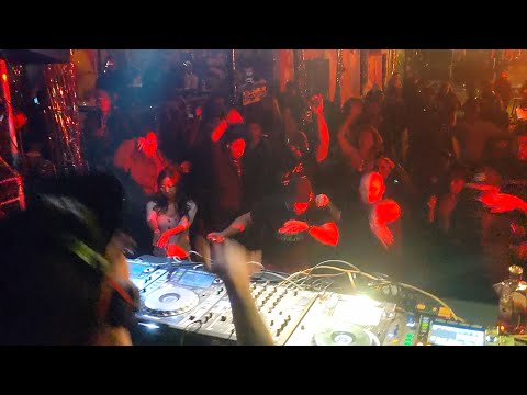 DIESELBOY @ Driven AM, Brooklyn - Nov 13th, 2021