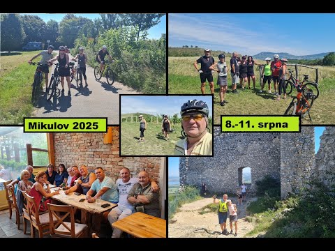 2025 08  11 08  Mikulov
