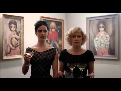 BIG EYES - 'Fraud' TV Spot- The Weinstein Company