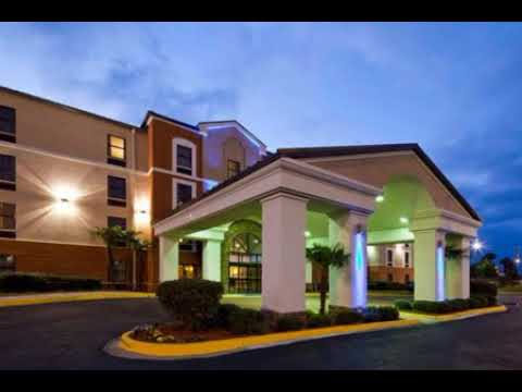Holiday Inn Express Ridgeland/Jackson - Ridgeland (Mississippi) - United States